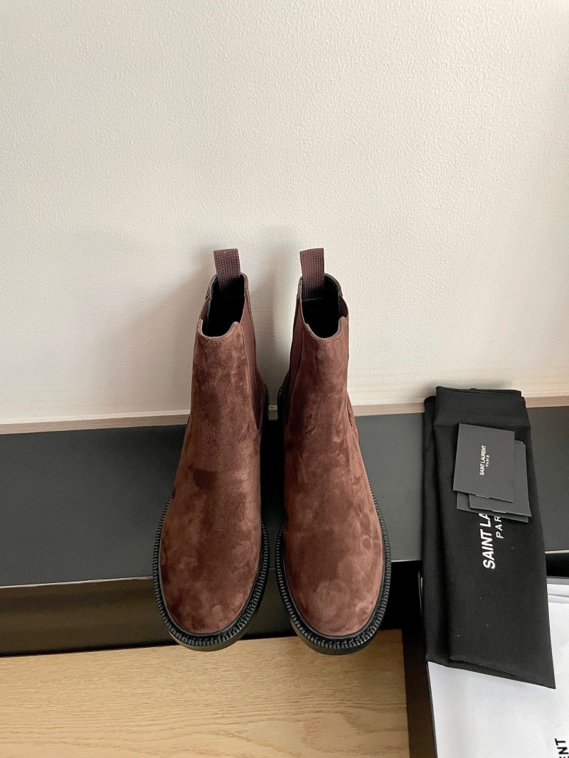 Y51 boots